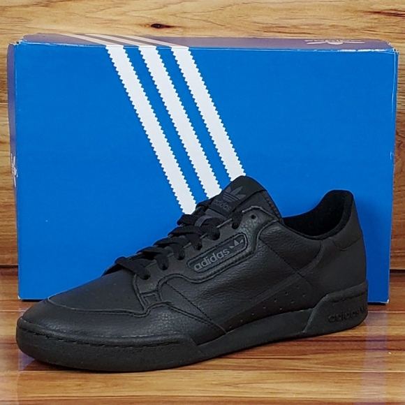 adidas continental 80 size 12